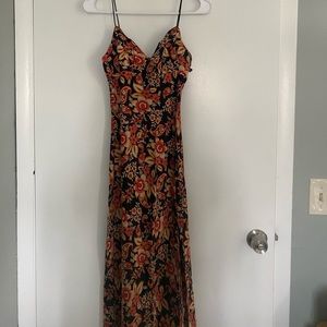 That’s so fetch midi dress size 8 brand new